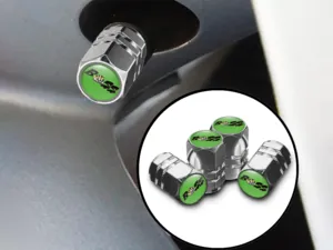Rim Valve Stem Covers SUVs Force Style